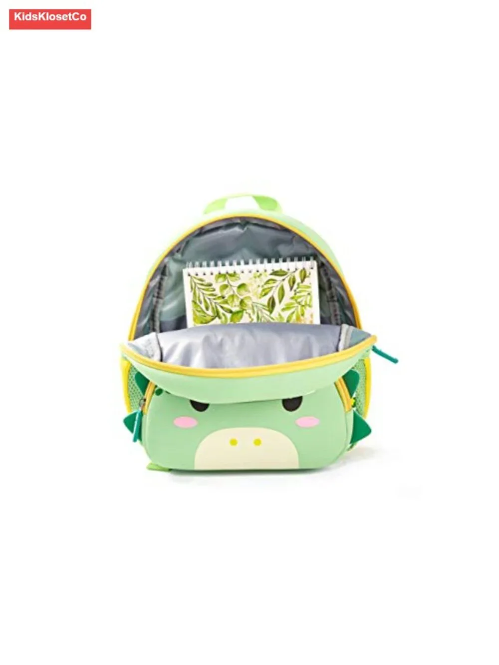 Toddler Neoprene Animal School Backpack for Kids